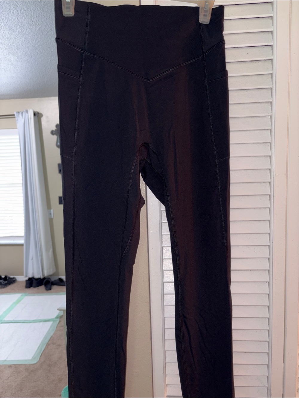 Halara ultra sculpt leggings
